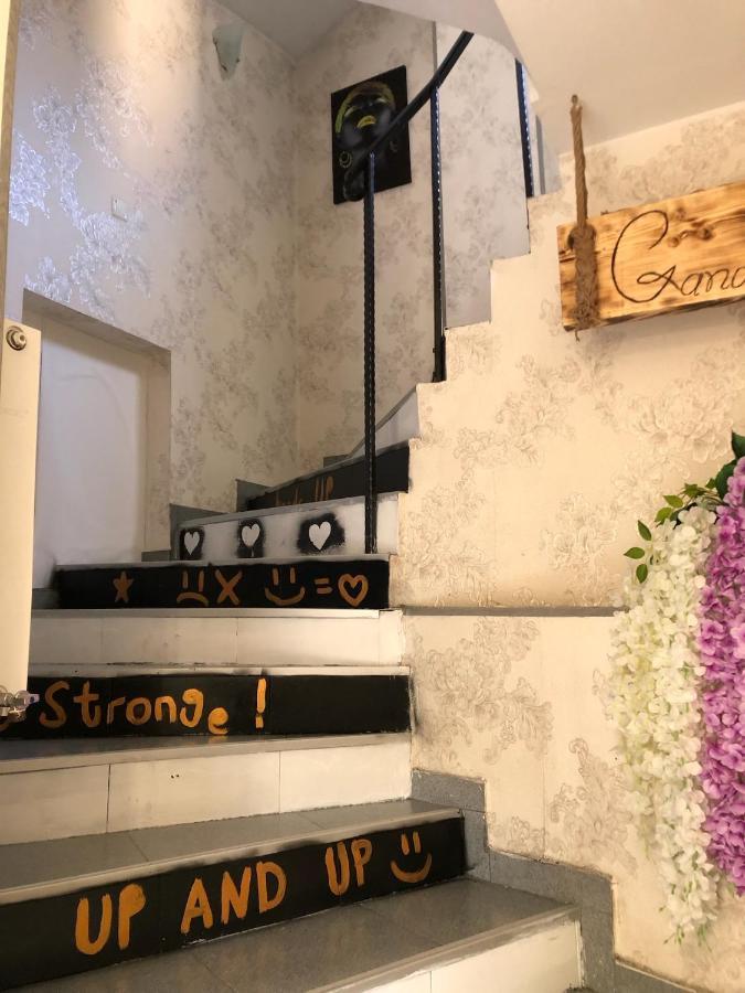 Hotel G&G Τυφλίδα Εξωτερικό φωτογραφία