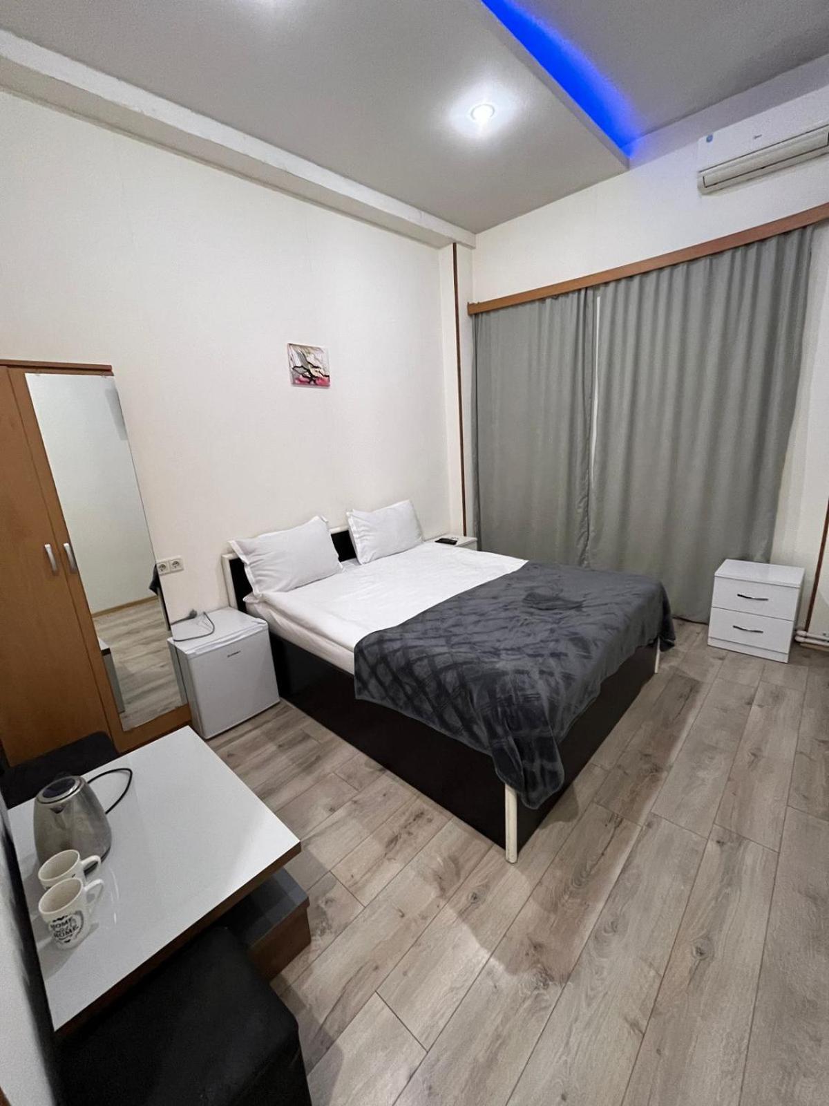 Hotel G&G Τυφλίδα Εξωτερικό φωτογραφία