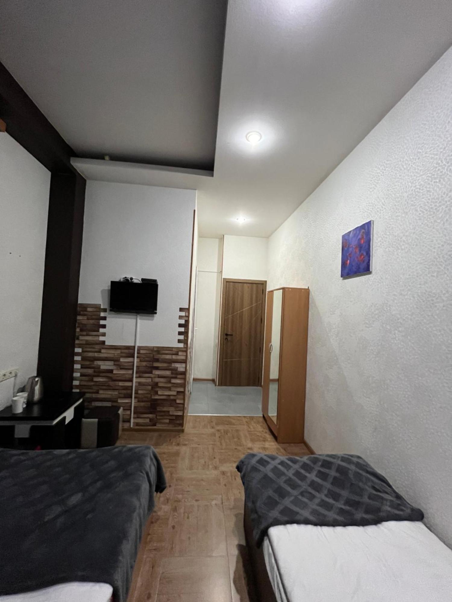 Hotel G&G Τυφλίδα Εξωτερικό φωτογραφία