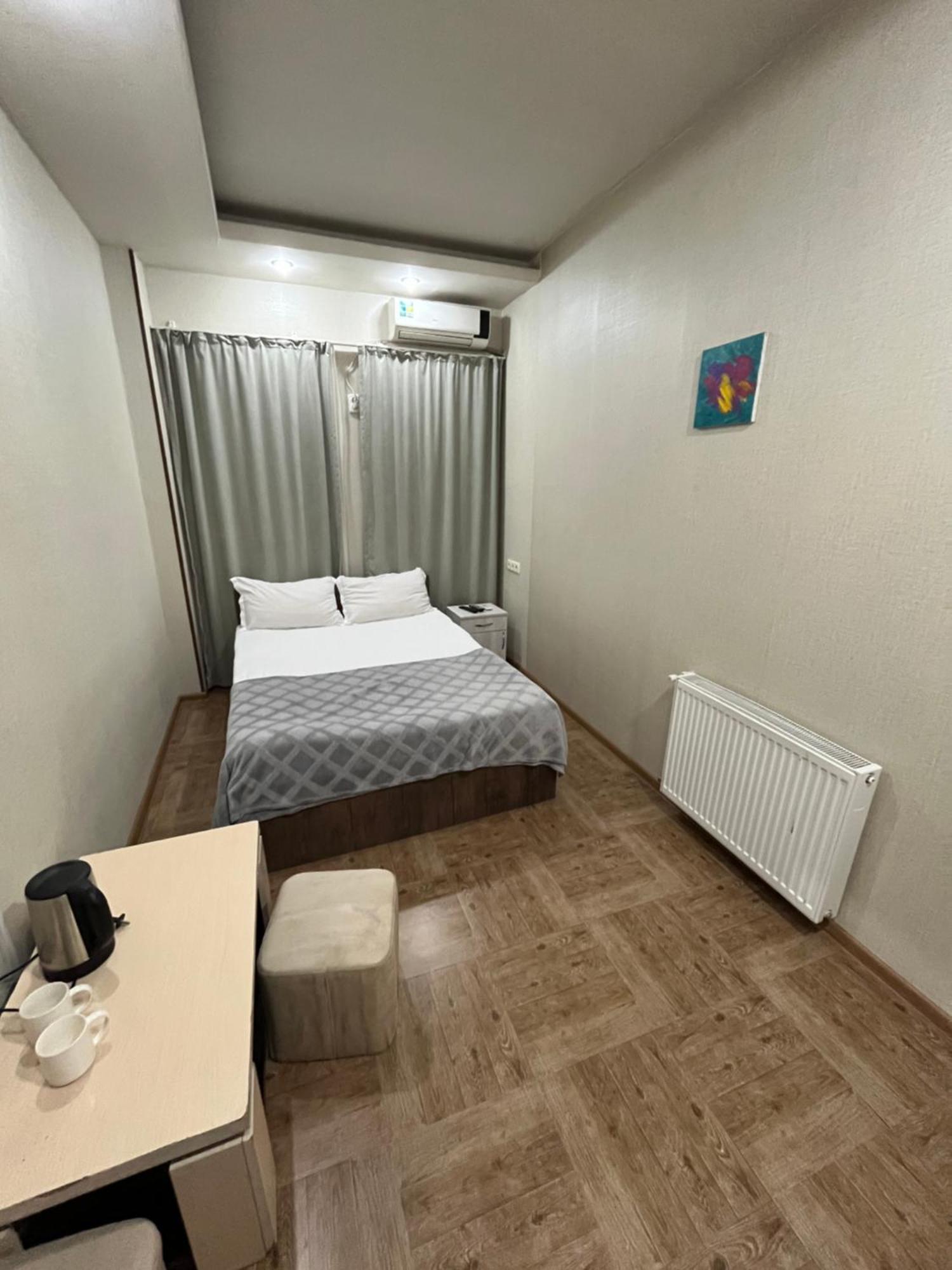 Hotel G&G Τυφλίδα Εξωτερικό φωτογραφία