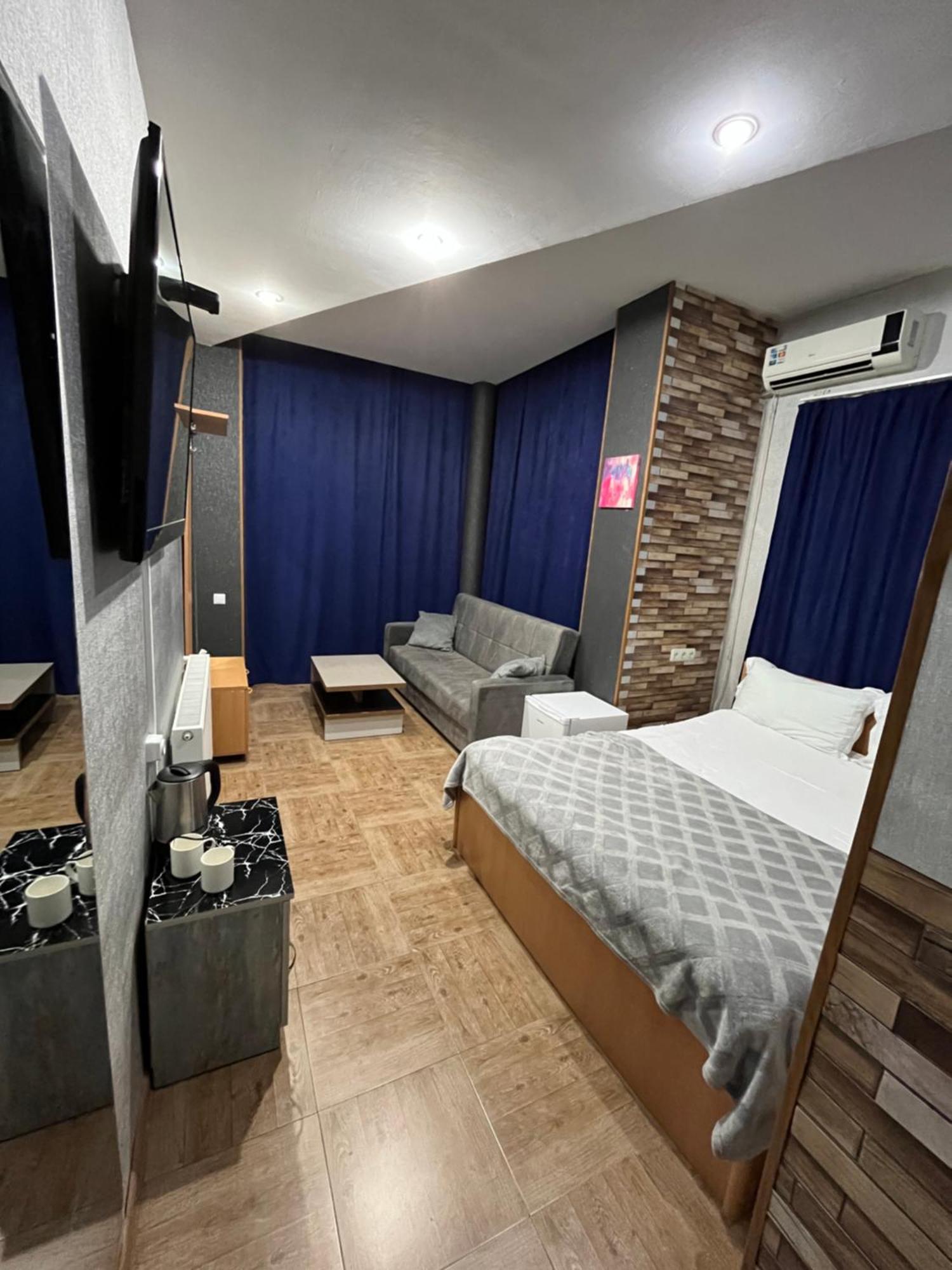 Hotel G&G Τυφλίδα Εξωτερικό φωτογραφία