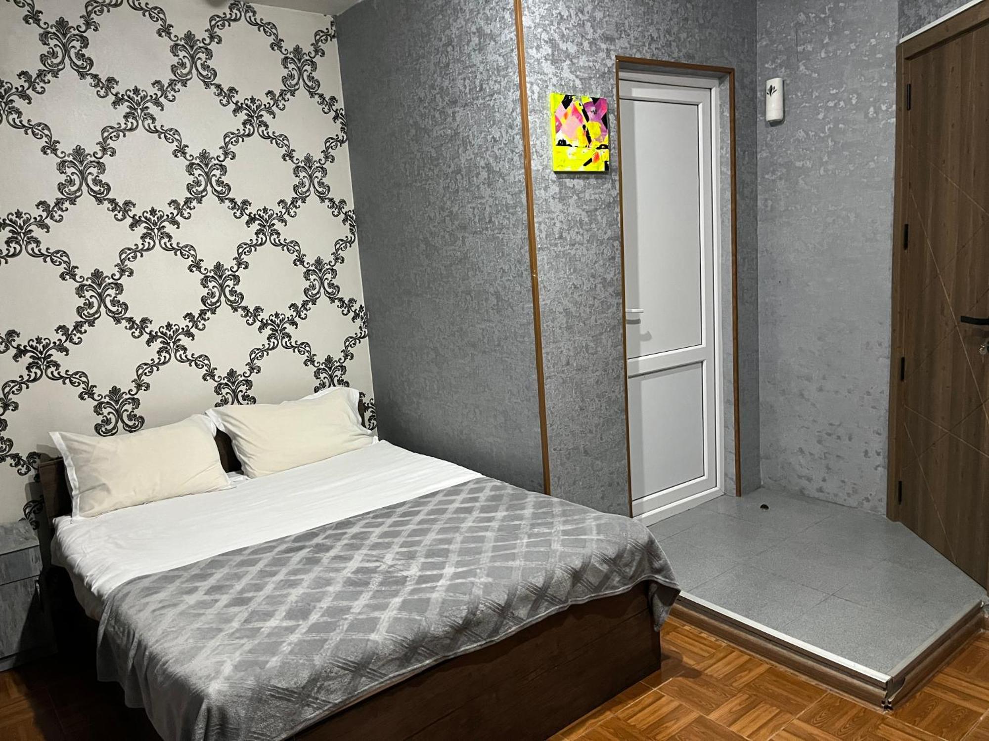 Hotel G&G Τυφλίδα Εξωτερικό φωτογραφία