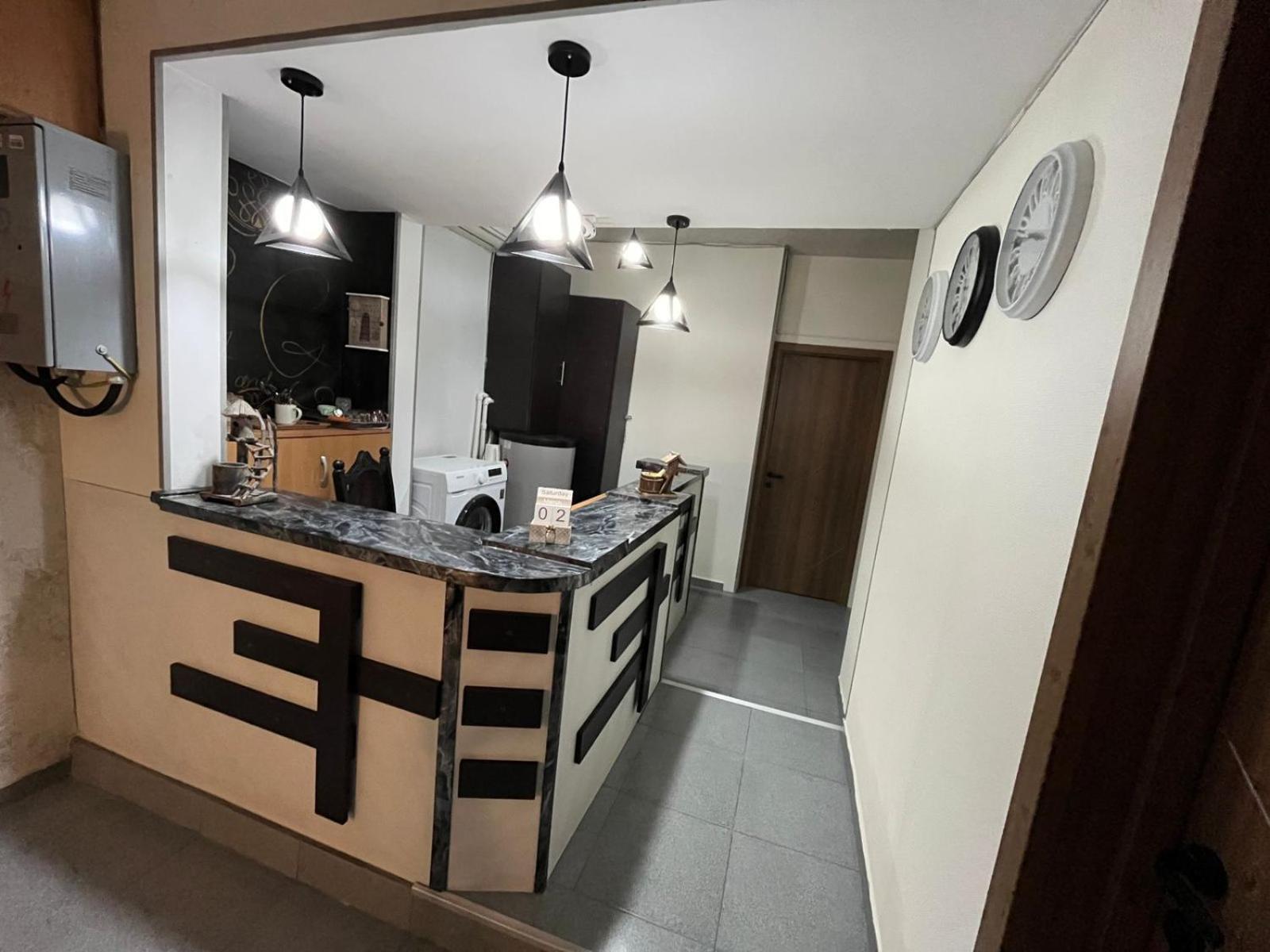 Hotel G&G Τυφλίδα Εξωτερικό φωτογραφία
