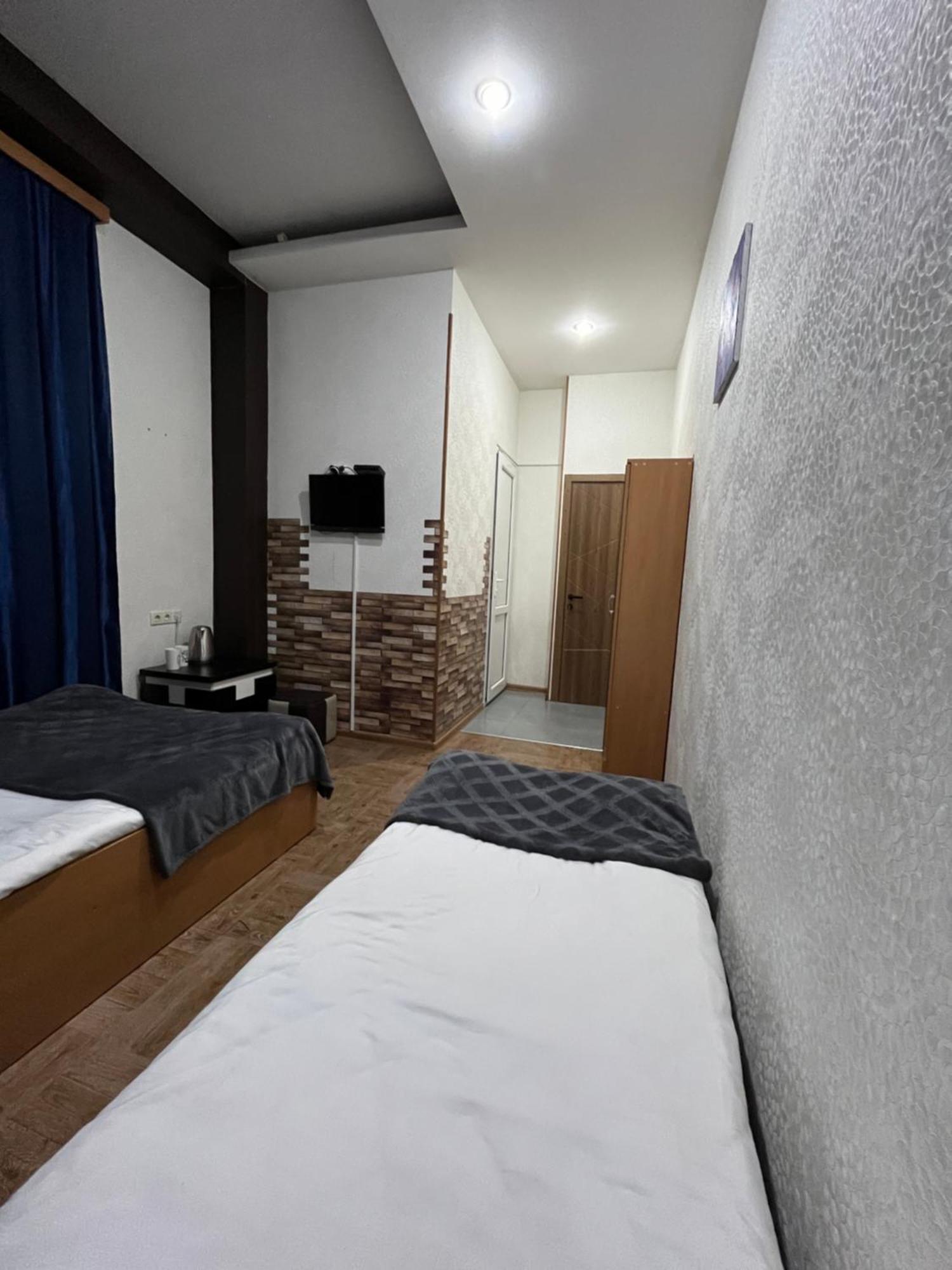Hotel G&G Τυφλίδα Εξωτερικό φωτογραφία