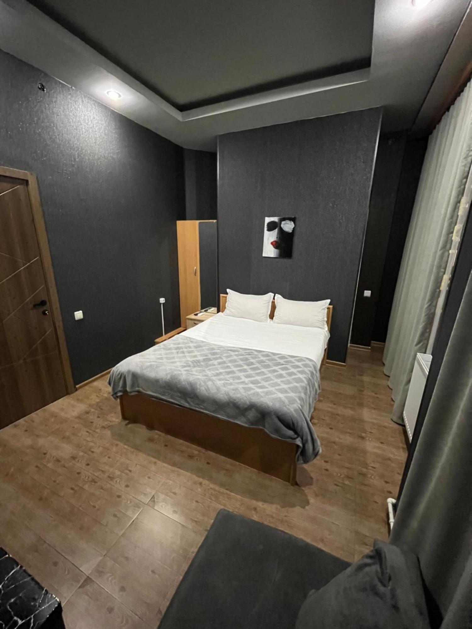 Hotel G&G Τυφλίδα Εξωτερικό φωτογραφία