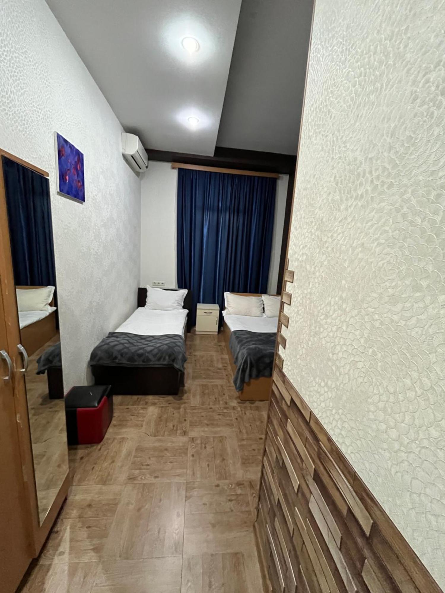 Hotel G&G Τυφλίδα Εξωτερικό φωτογραφία