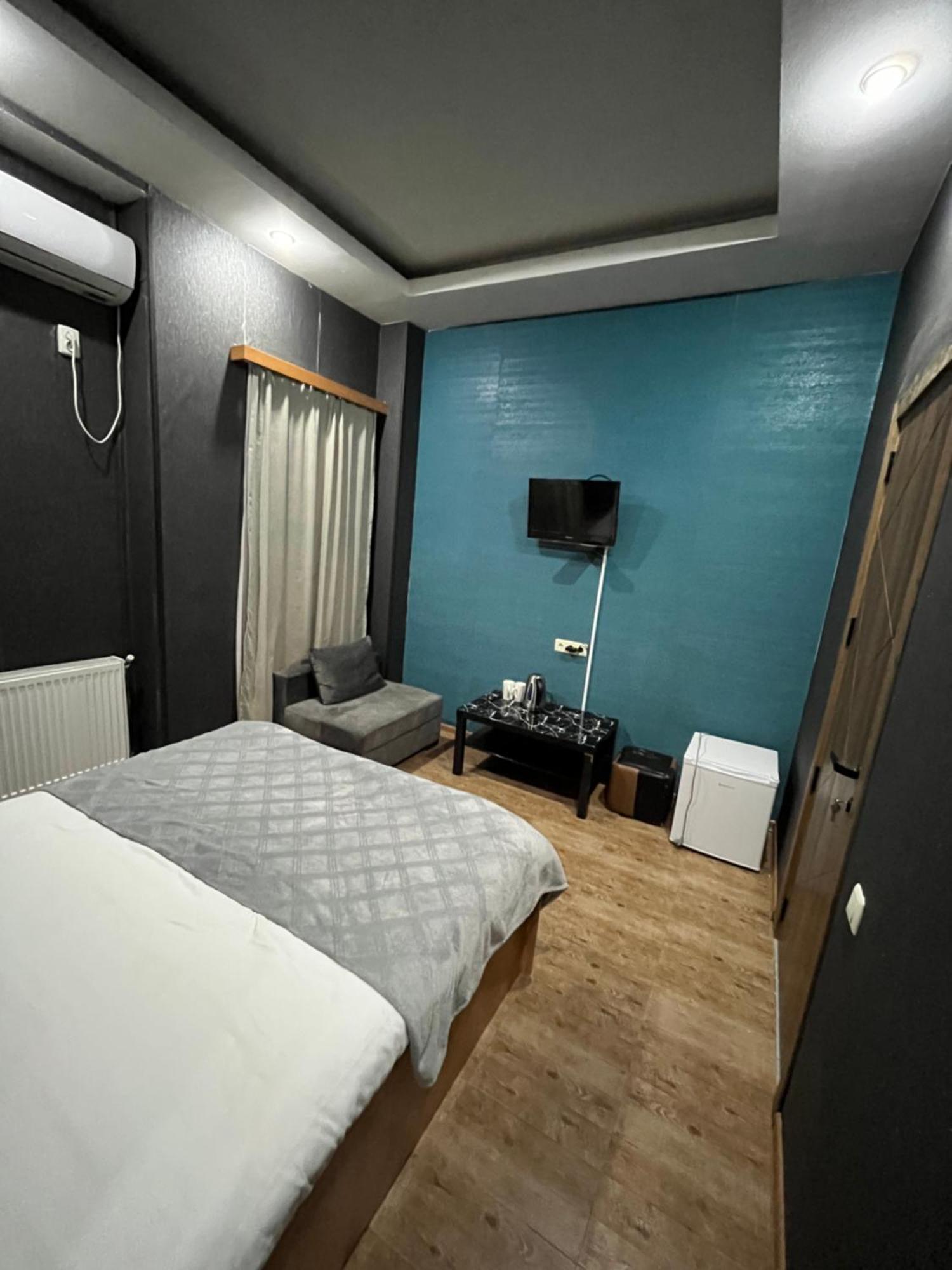 Hotel G&G Τυφλίδα Εξωτερικό φωτογραφία
