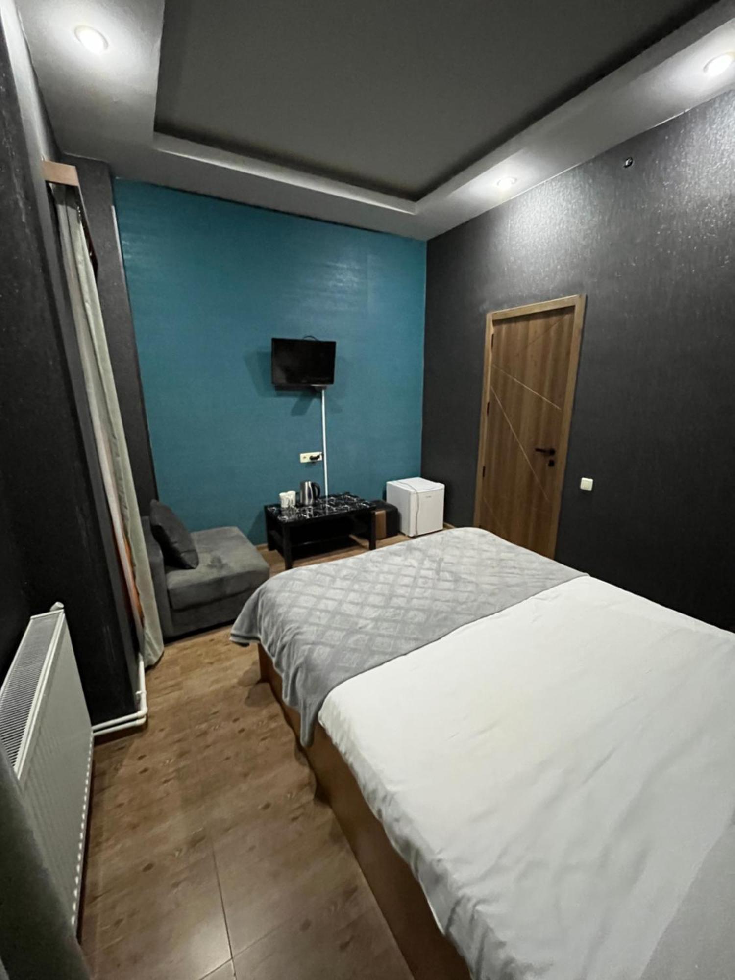 Hotel G&G Τυφλίδα Εξωτερικό φωτογραφία