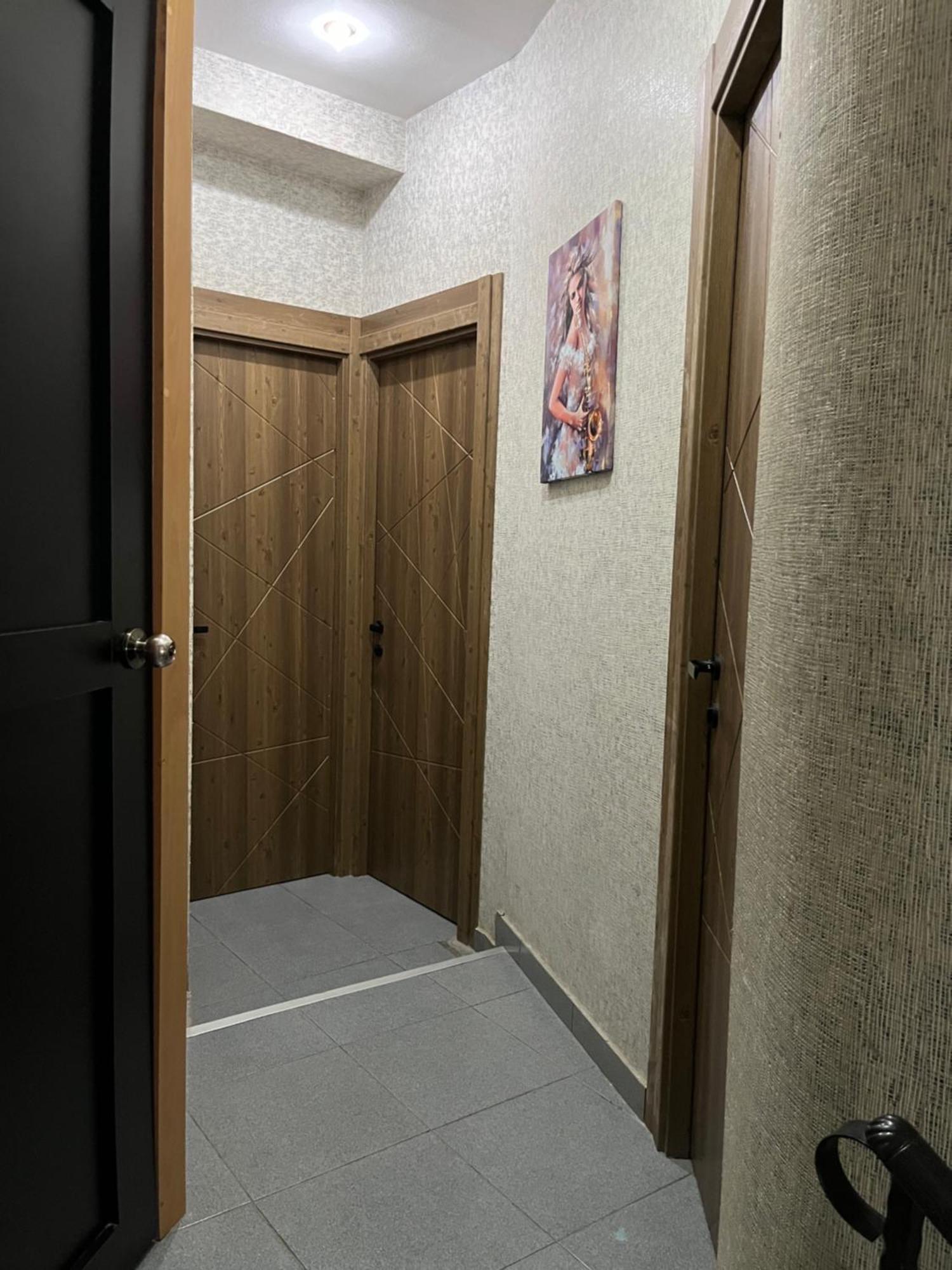 Hotel G&G Τυφλίδα Εξωτερικό φωτογραφία