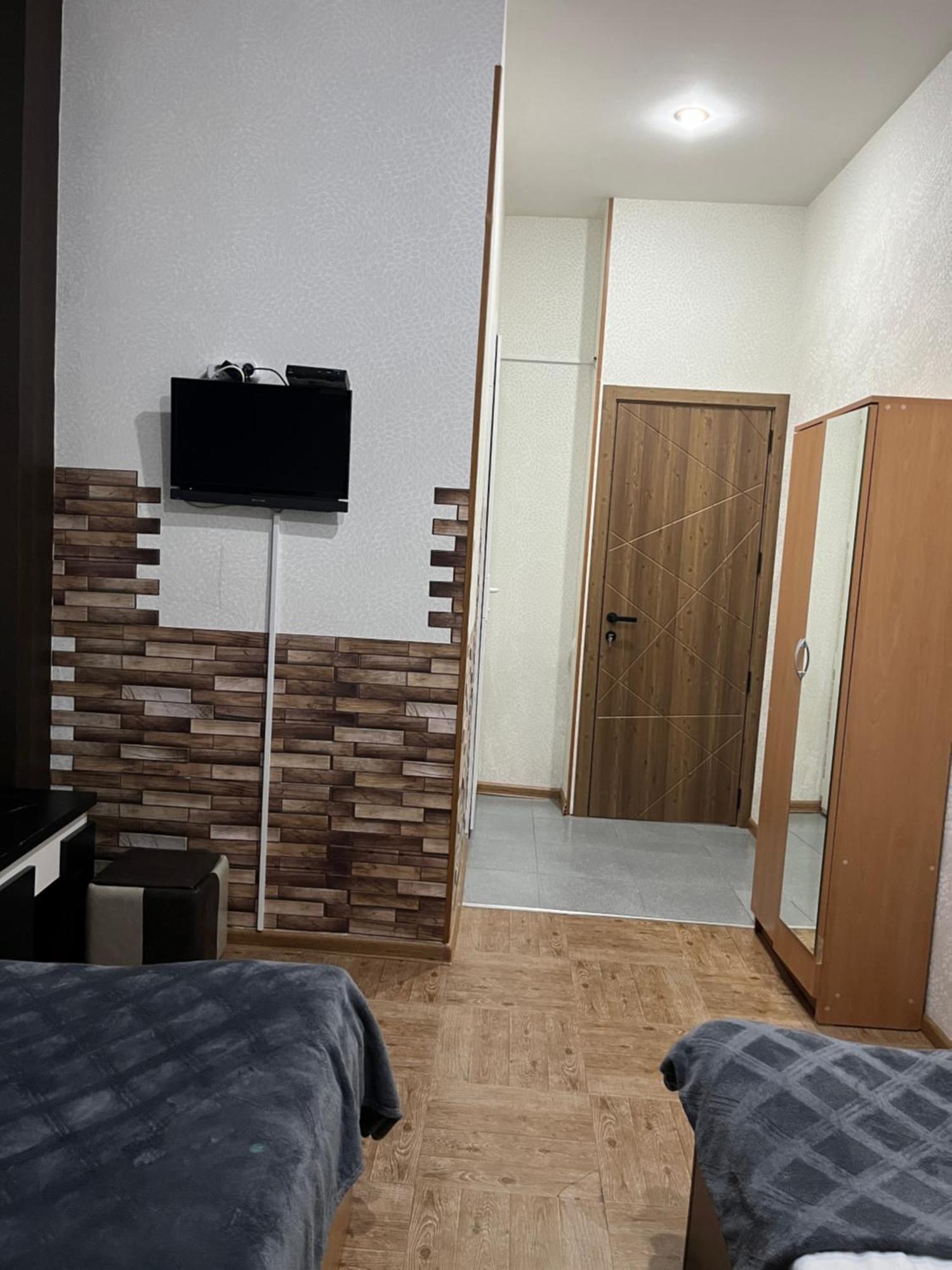 Hotel G&G Τυφλίδα Εξωτερικό φωτογραφία