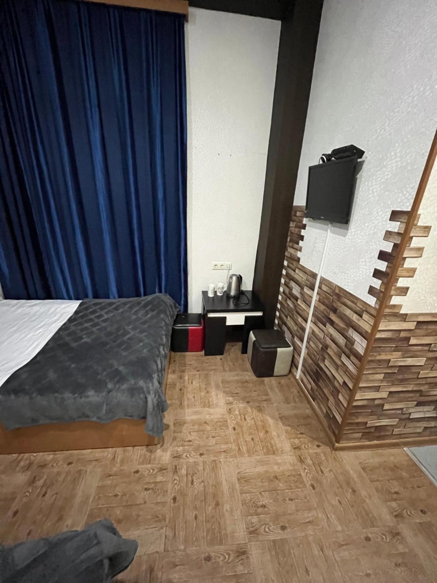 Hotel G&G Τυφλίδα Εξωτερικό φωτογραφία