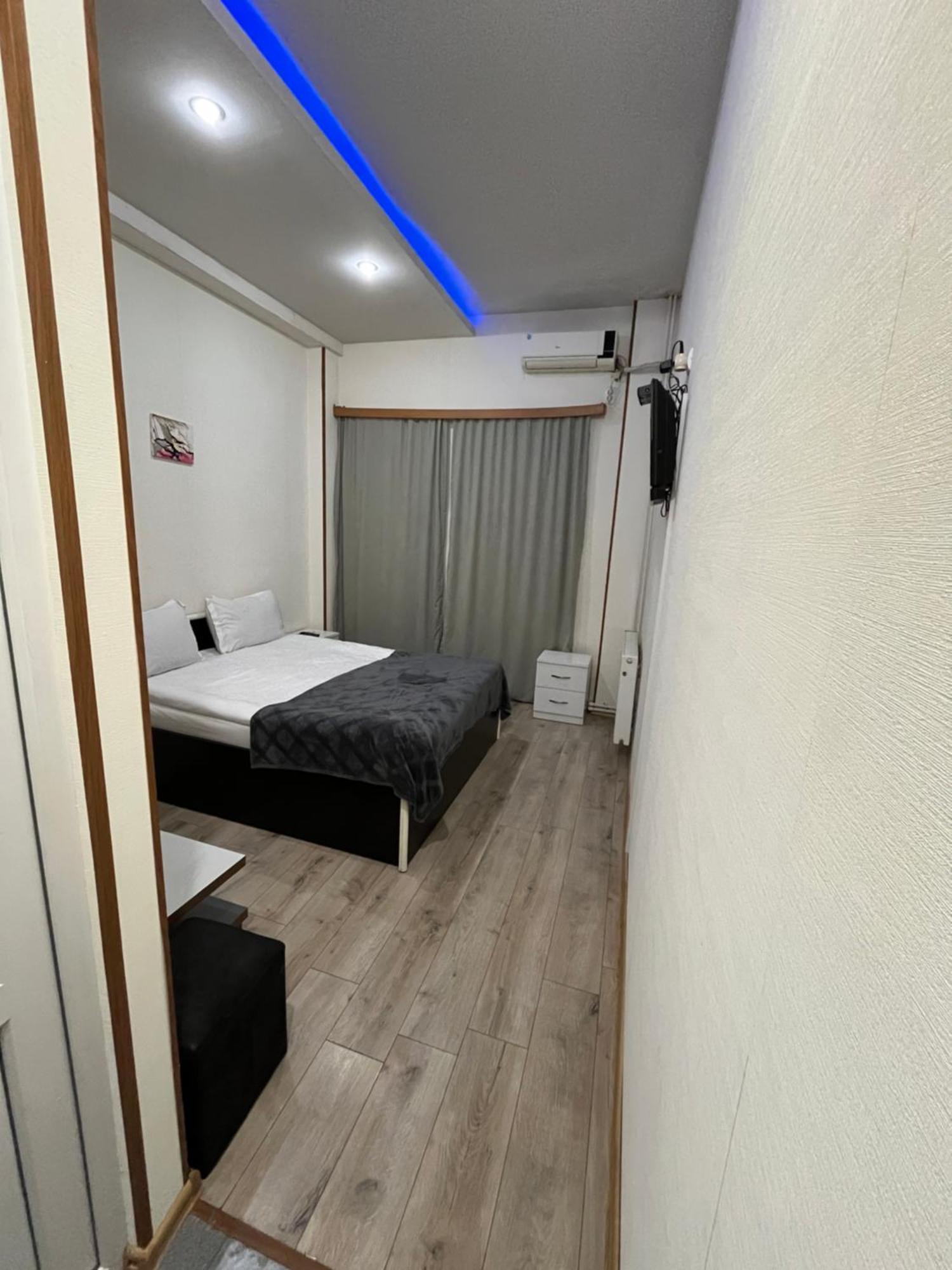 Hotel G&G Τυφλίδα Εξωτερικό φωτογραφία