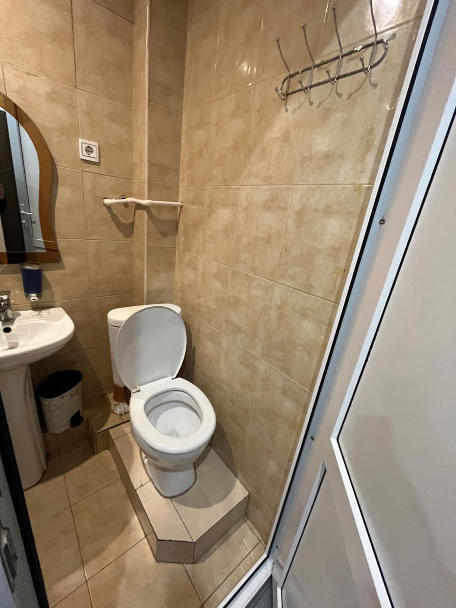 Hotel G&G Τυφλίδα Εξωτερικό φωτογραφία