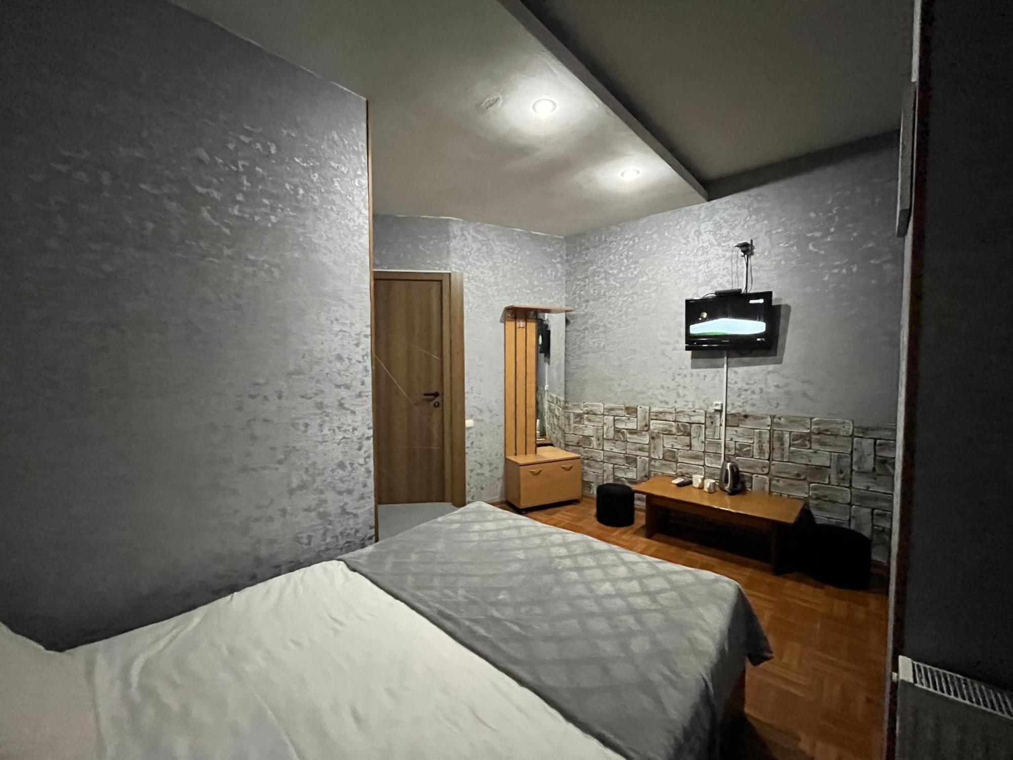 Hotel G&G Τυφλίδα Εξωτερικό φωτογραφία