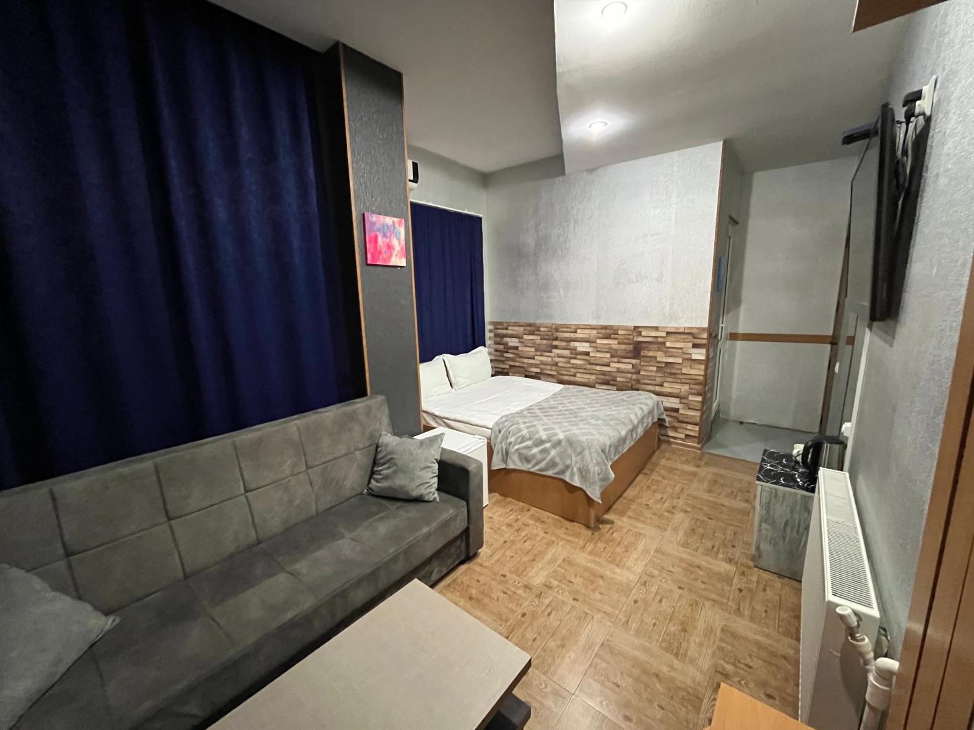 Hotel G&G Τυφλίδα Εξωτερικό φωτογραφία