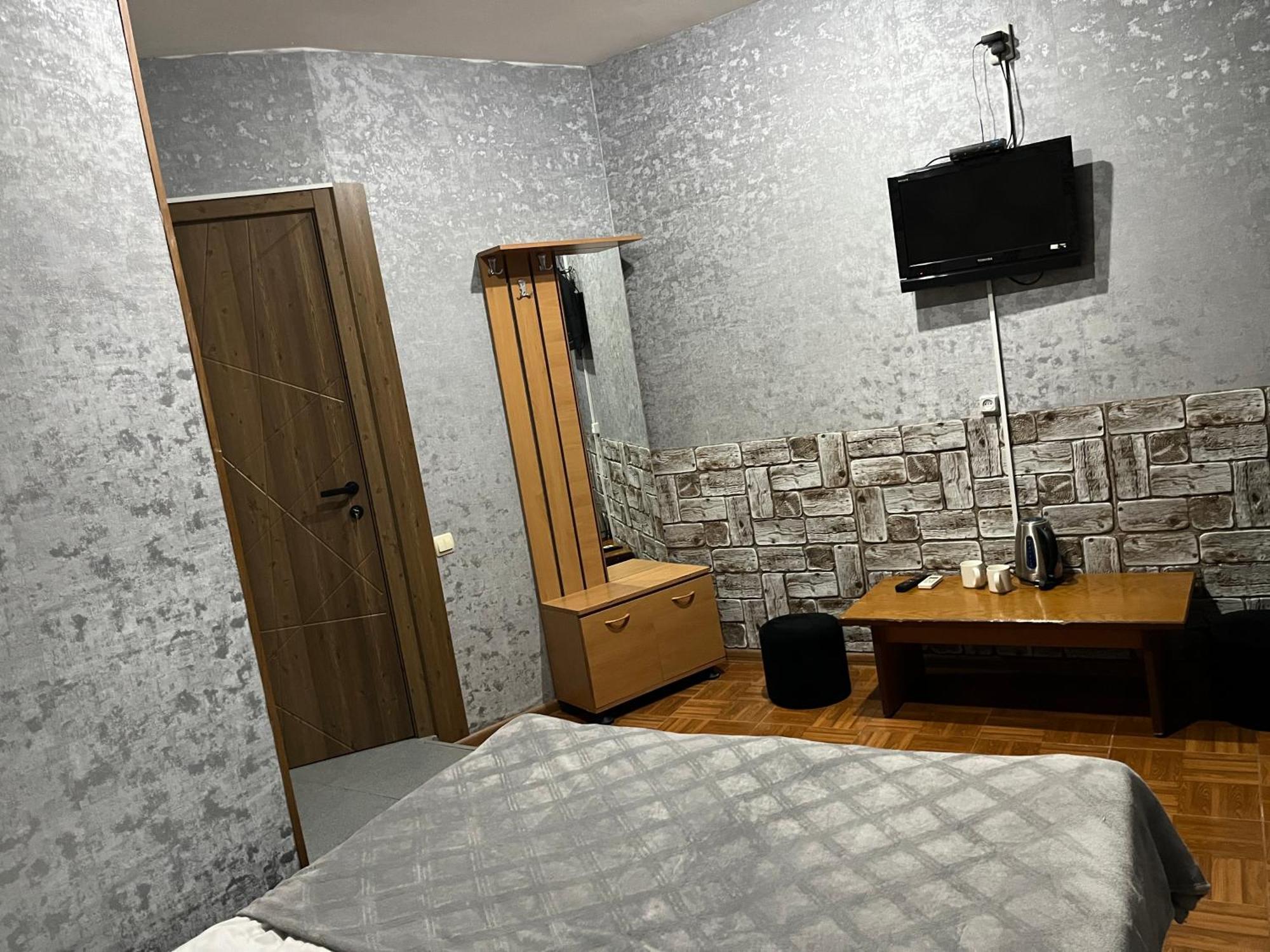 Hotel G&G Τυφλίδα Εξωτερικό φωτογραφία