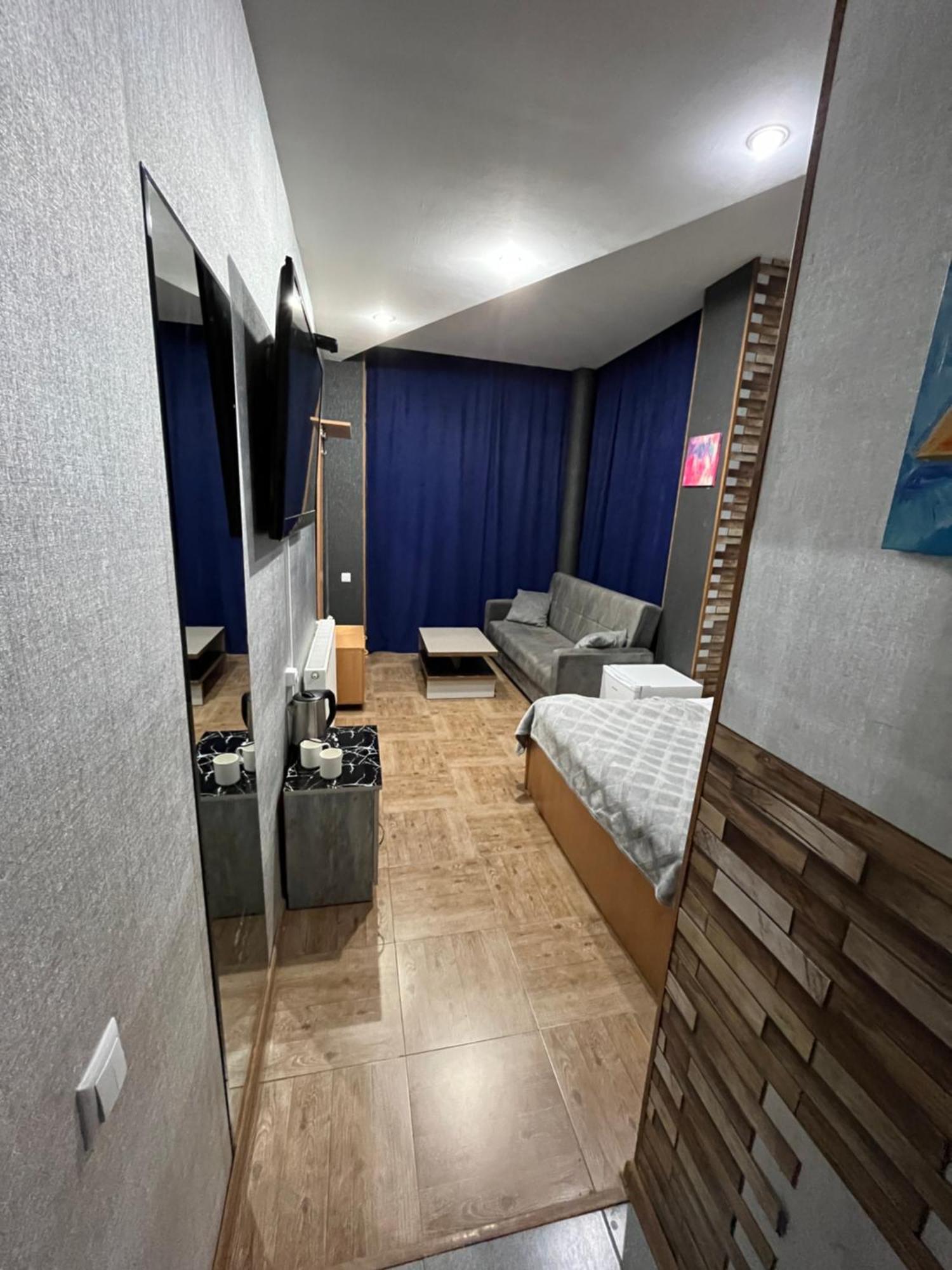 Hotel G&G Τυφλίδα Εξωτερικό φωτογραφία