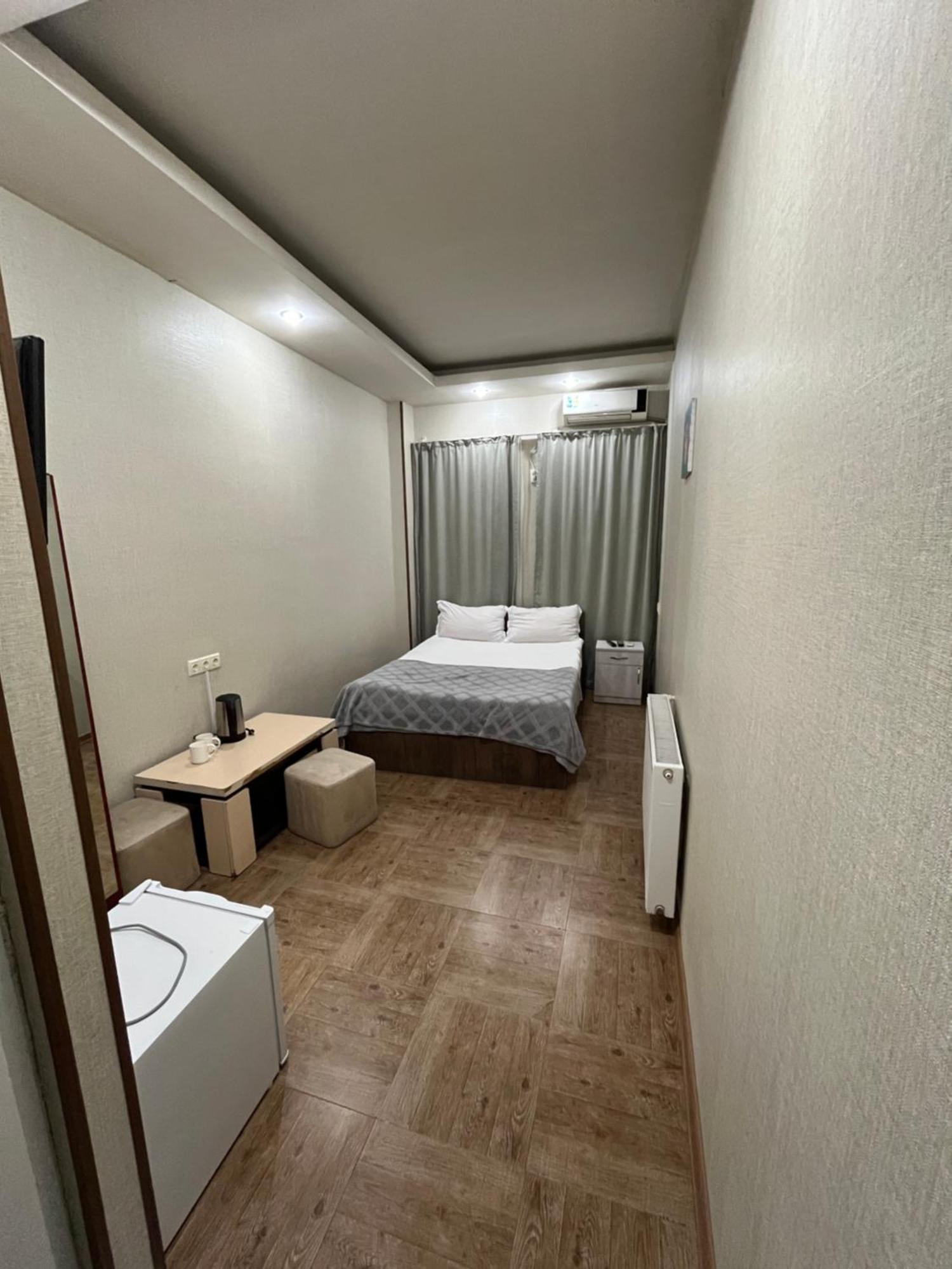 Hotel G&G Τυφλίδα Εξωτερικό φωτογραφία