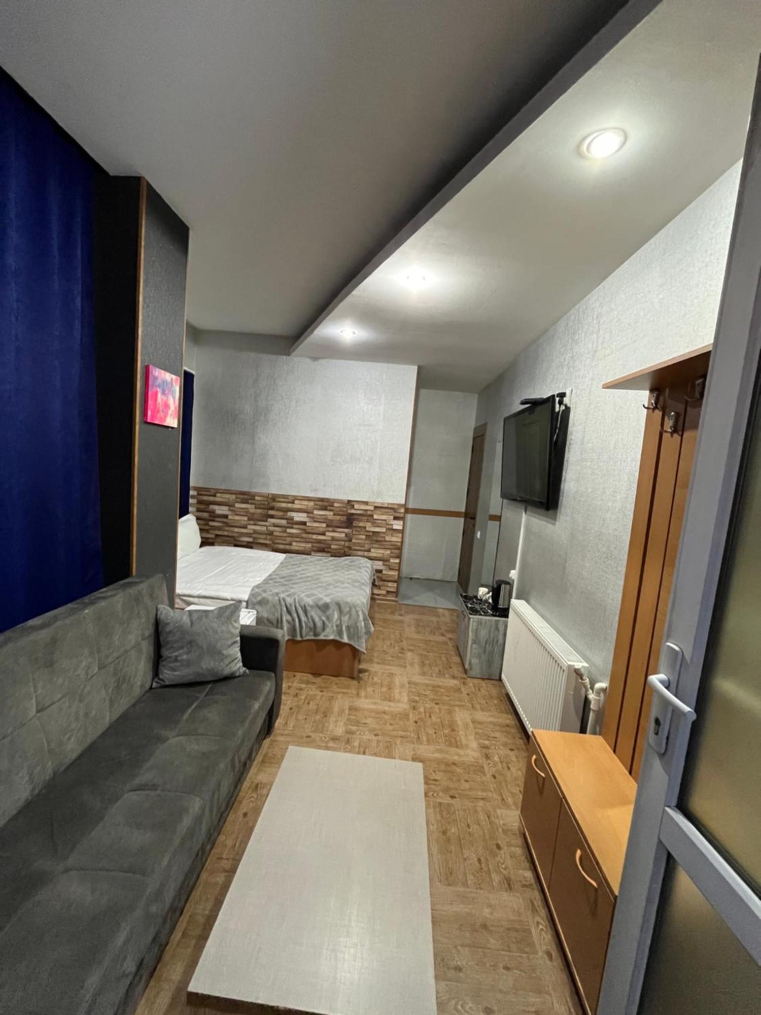 Hotel G&G Τυφλίδα Εξωτερικό φωτογραφία
