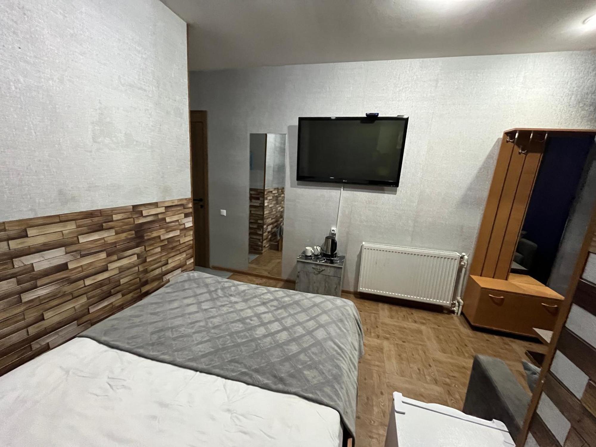 Hotel G&G Τυφλίδα Εξωτερικό φωτογραφία