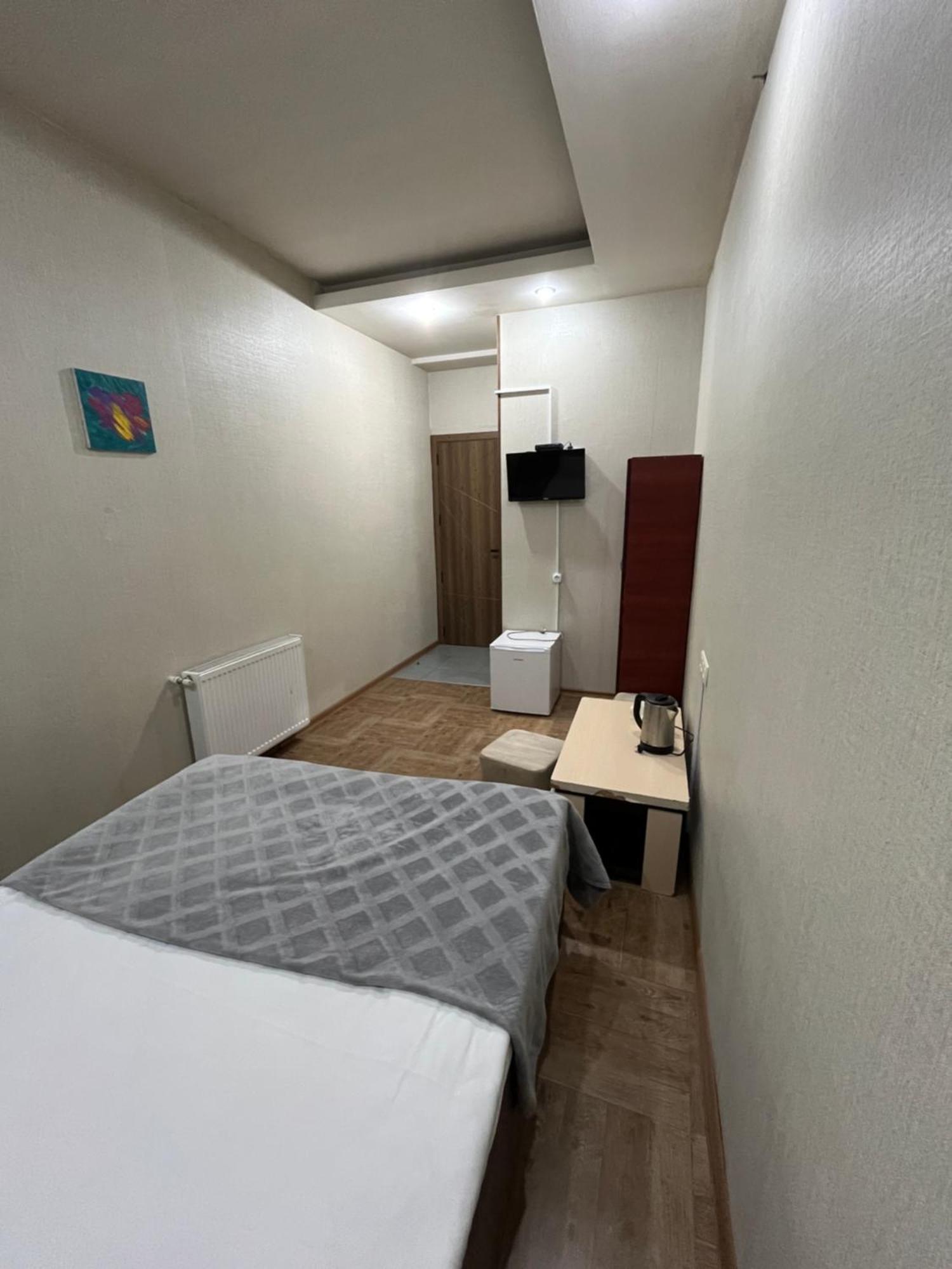 Hotel G&G Τυφλίδα Εξωτερικό φωτογραφία