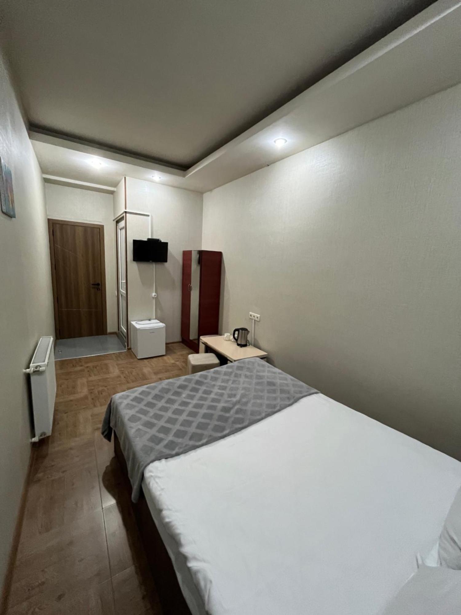 Hotel G&G Τυφλίδα Εξωτερικό φωτογραφία