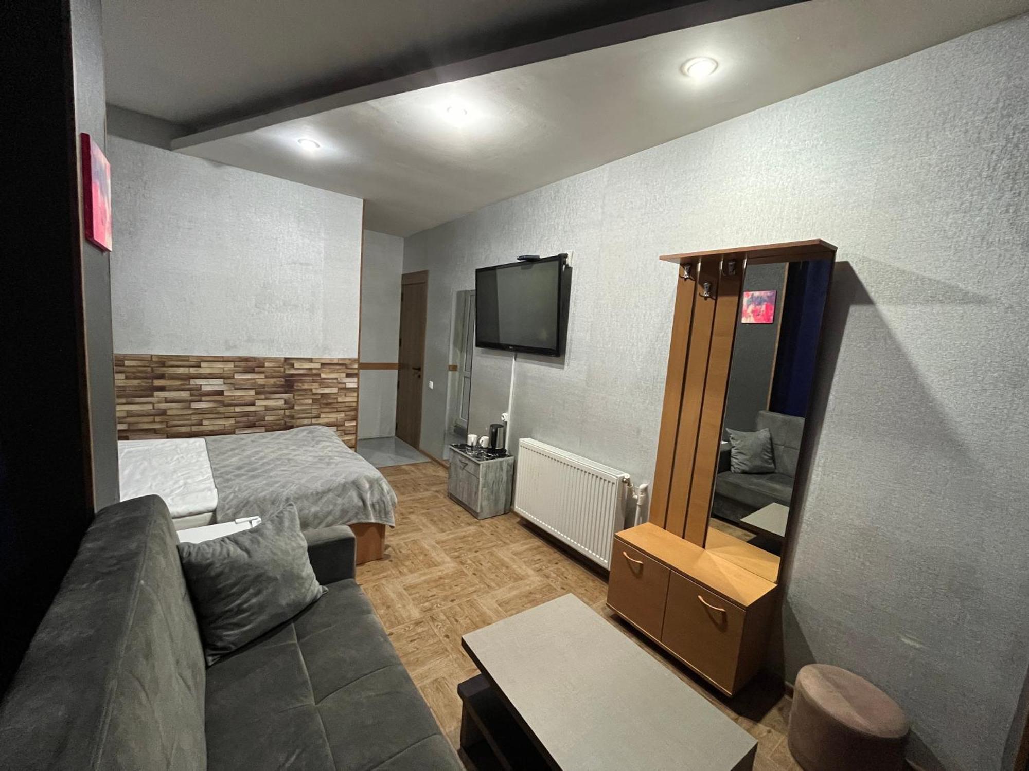 Hotel G&G Τυφλίδα Εξωτερικό φωτογραφία