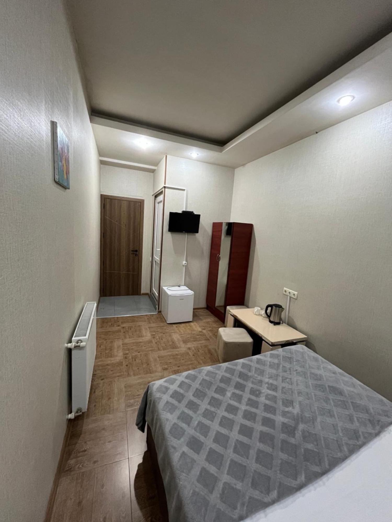 Hotel G&G Τυφλίδα Εξωτερικό φωτογραφία
